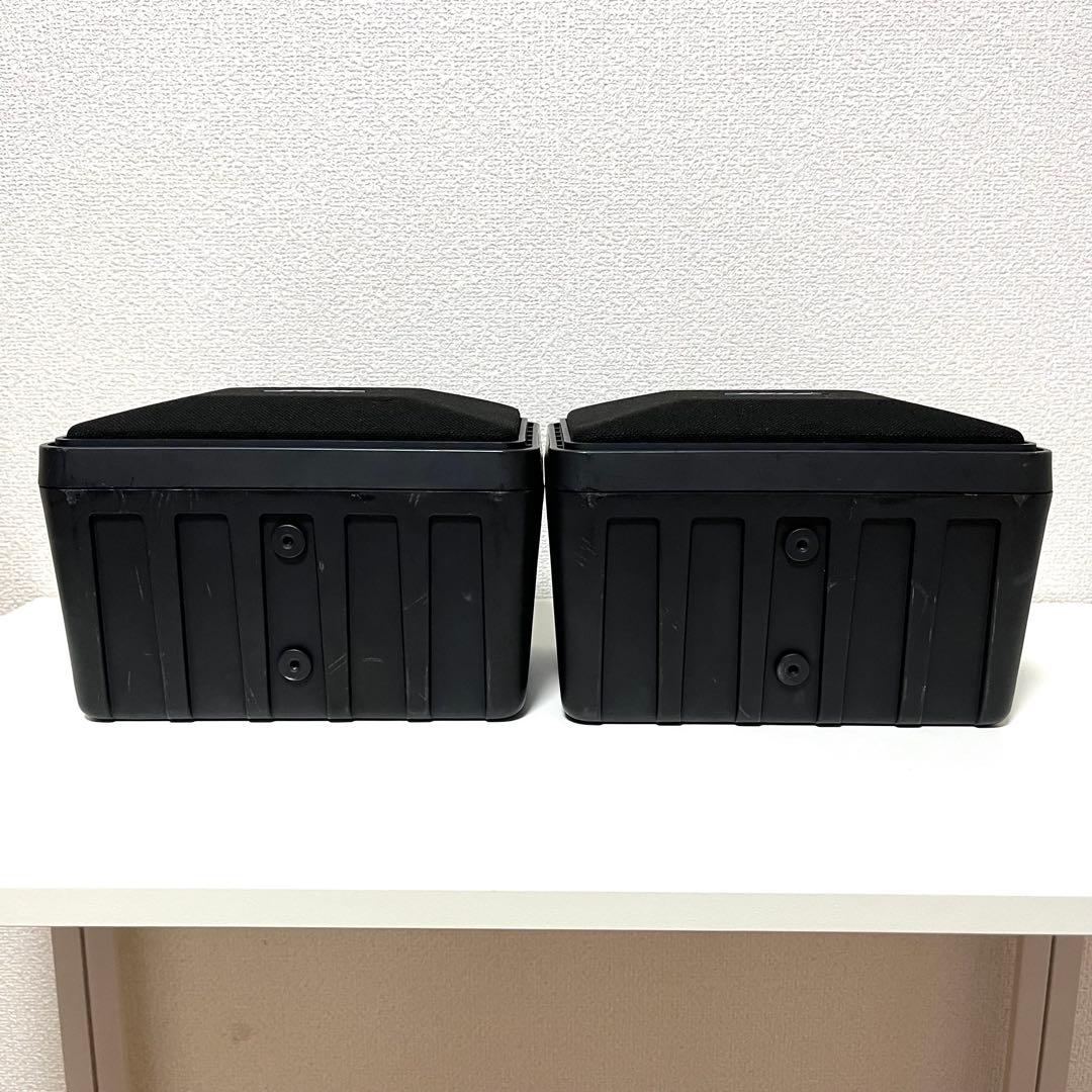 BOSE ボーズ 101MM シリアル連番 鳥マーク