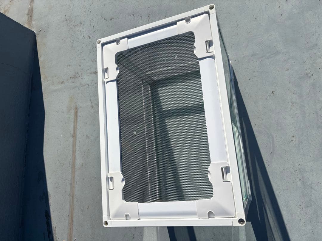 SANKO パンテオン4535 ホワイト