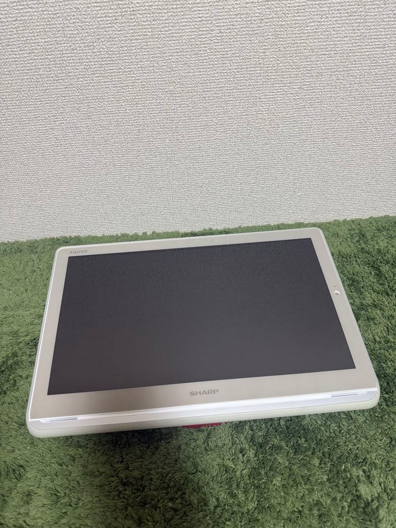 シャープ AQUOS ポータブル液晶テレビ 2T-C16AP 防水 2019年型