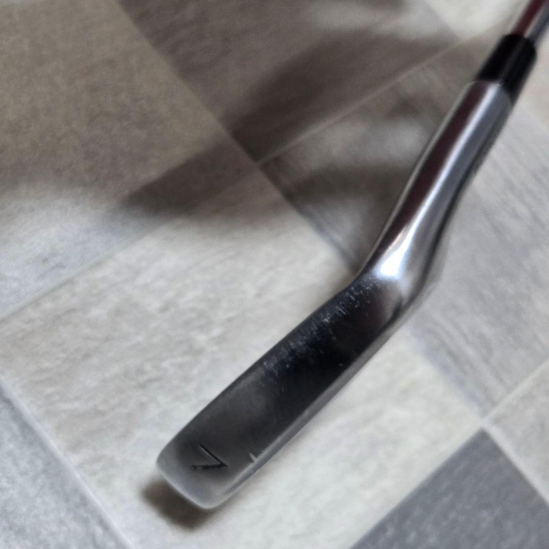 コンボセット テーラーメイド P7MC 5-P+P790 4I 7本セット DG