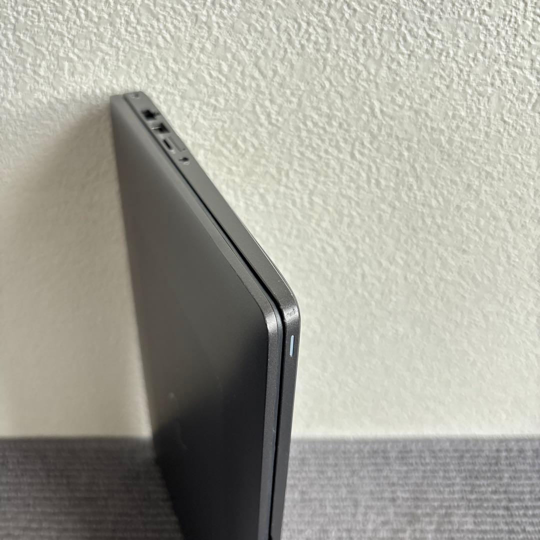 DELL latitude 5300 i7-8665U メモリ16GBタッチ機能