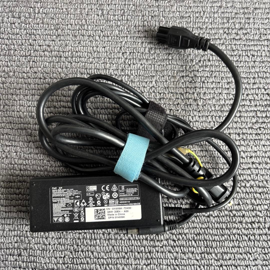 DELL latitude 5300 i7-8665U メモリ16GBタッチ機能