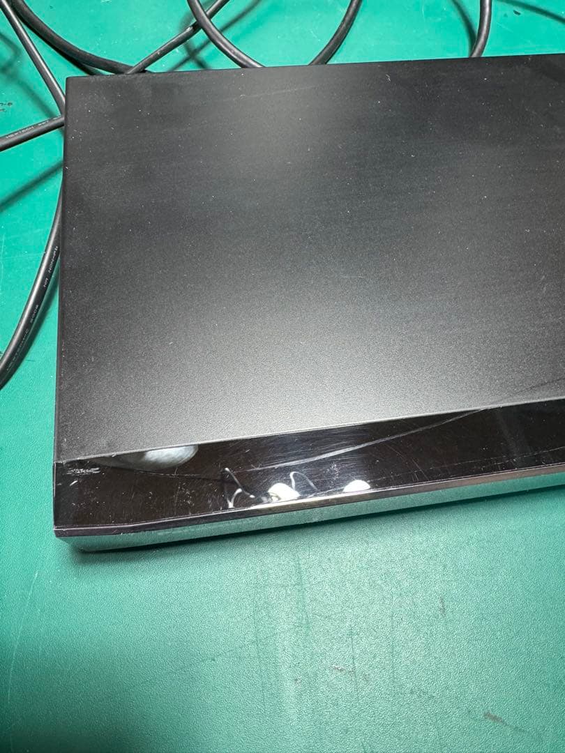 Panasonic ブルーレイレコーダー　DMR-BRW1050 BRG2020