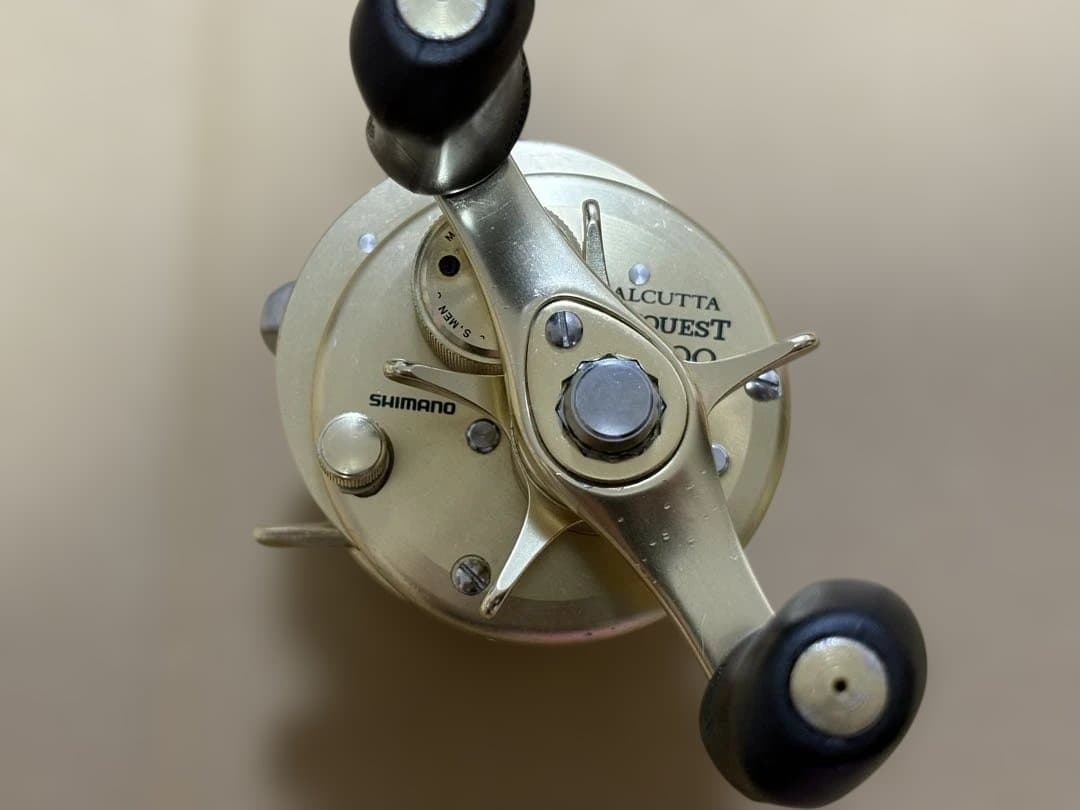 01カルカッタコンクエスト100