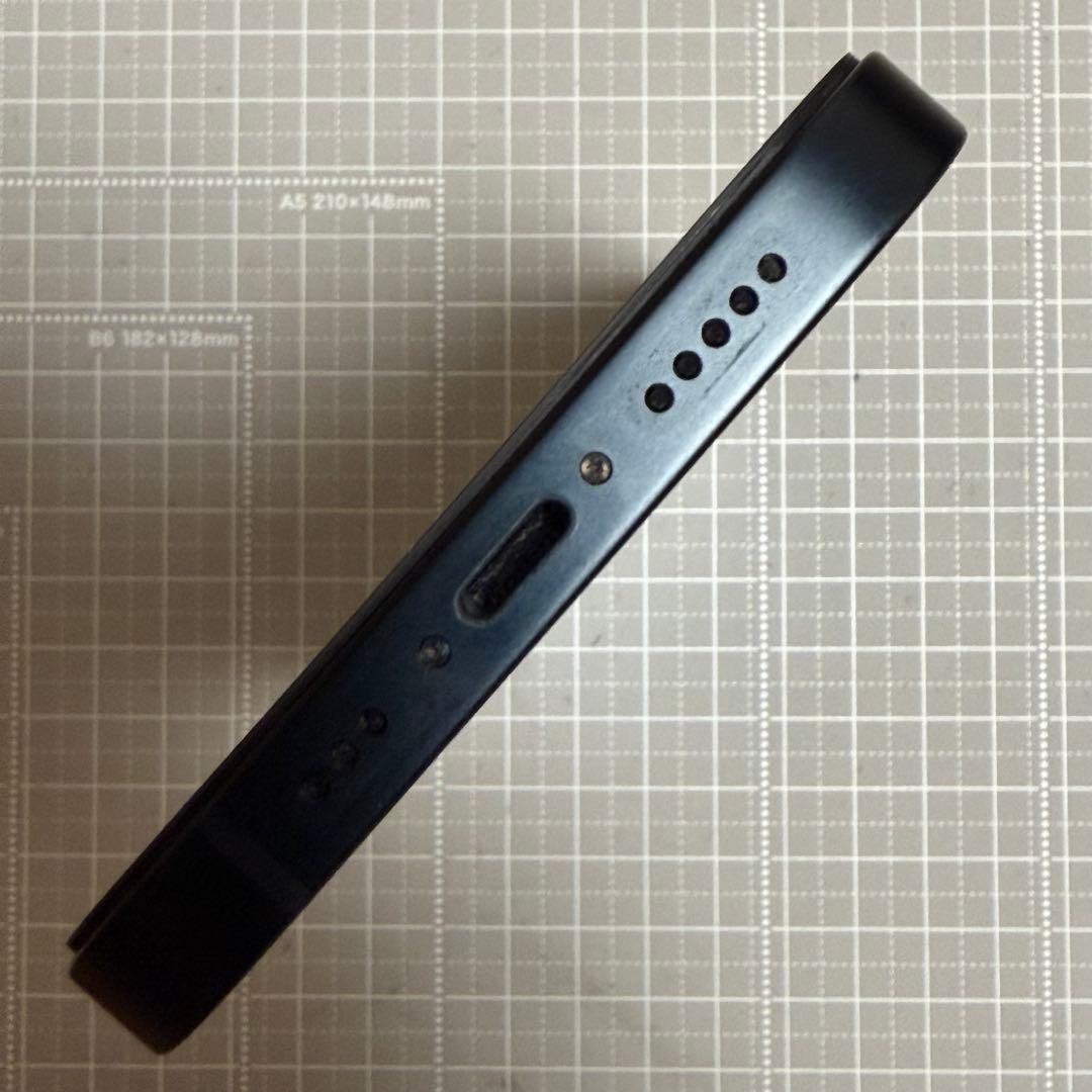 iPhone13 128GB ミッドナイト バッテリー85%