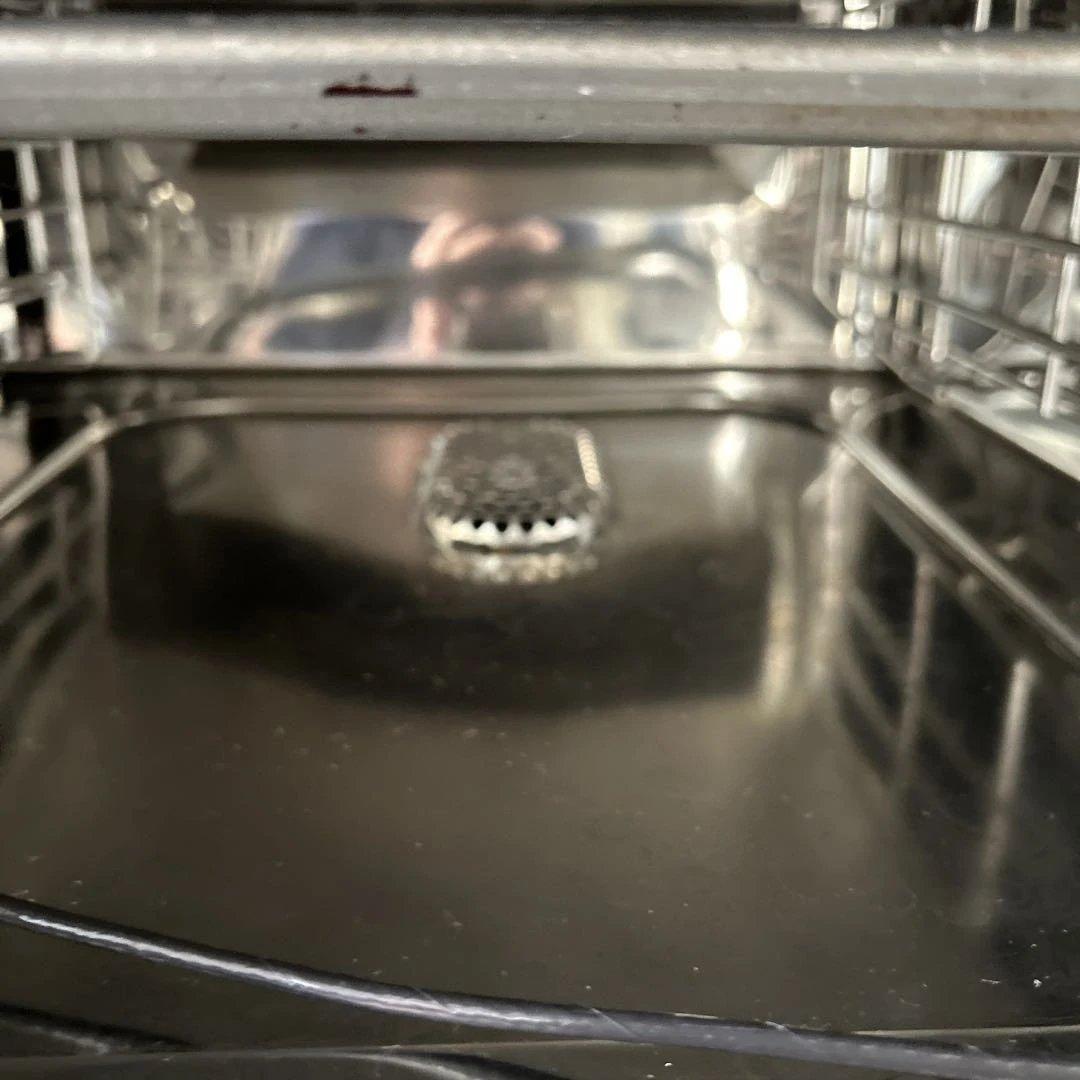 7063 【最高峰・美品】ラショナル iCombi Pro 6-2/3フルセット