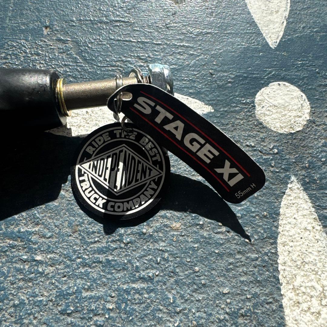 インディトラック149 Stage 11 サンタクルーズコラボ限定