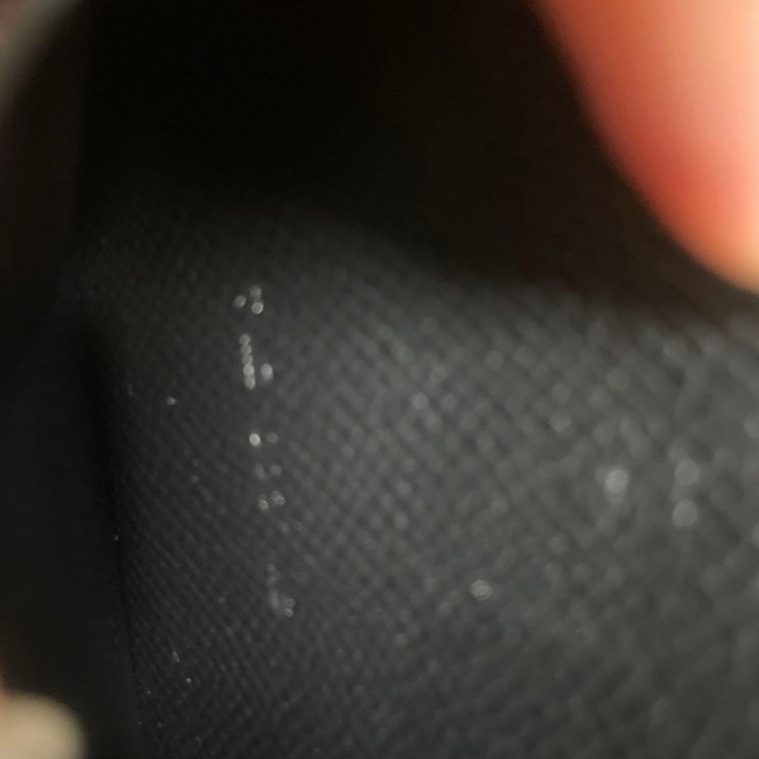 (1／10出品終了)【美品】ベアン カードケース