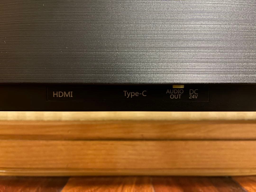 JAPANNEXT 21．5インチ フルHD 動作確認済み【RitoLe】