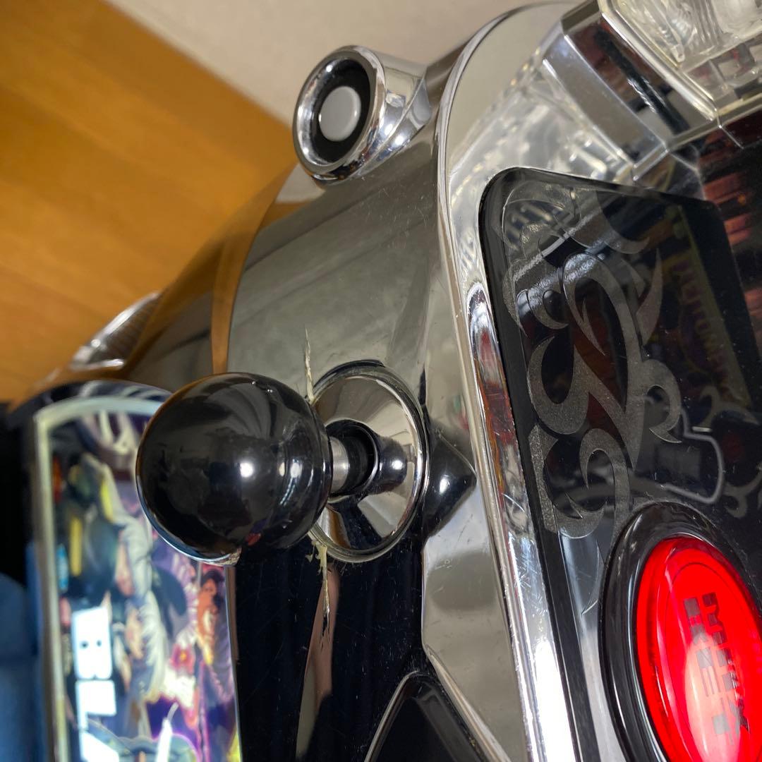 ブラックラグーン2 実機