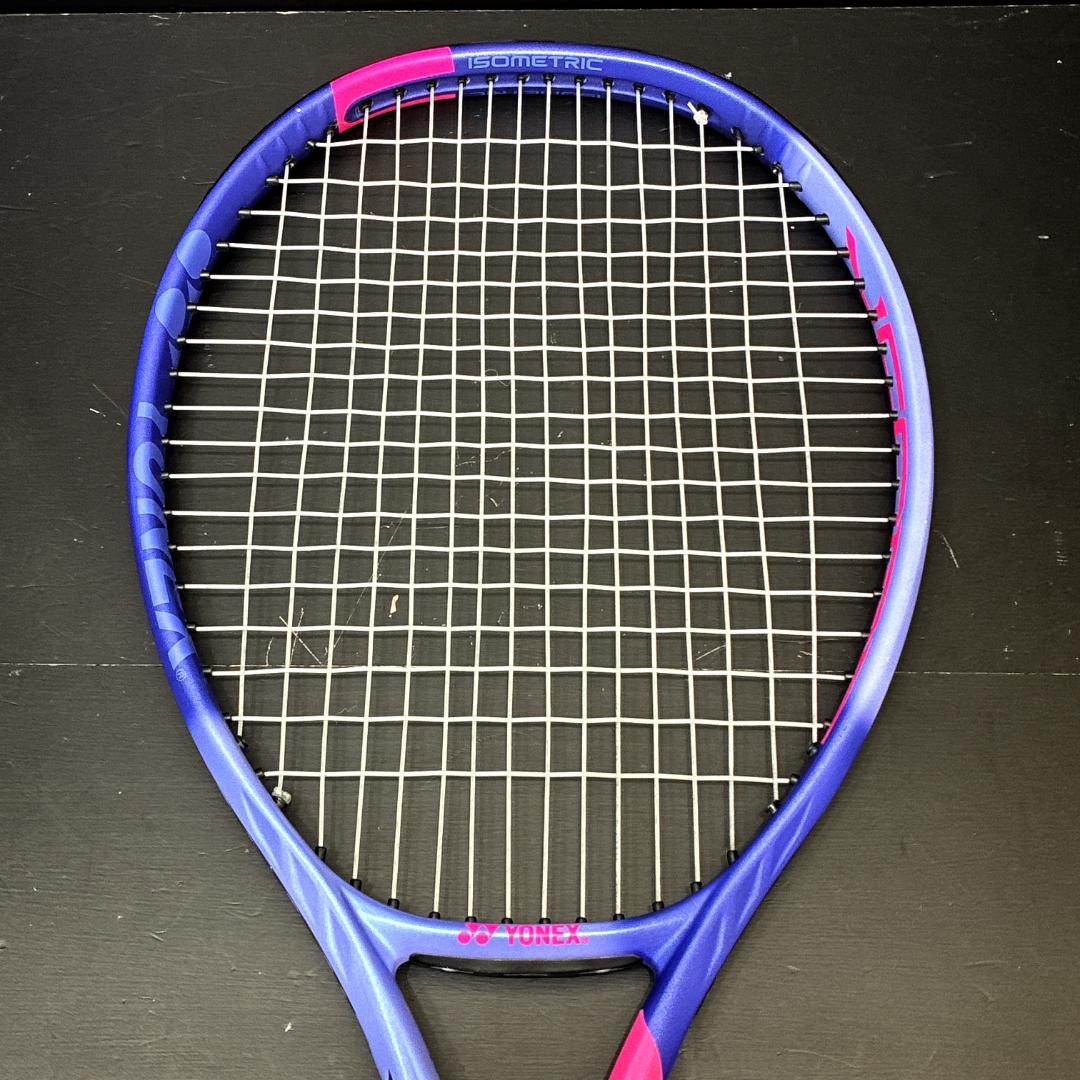 YONEX VCORE GAME ヨネックス　硬式テニスラケット　美品