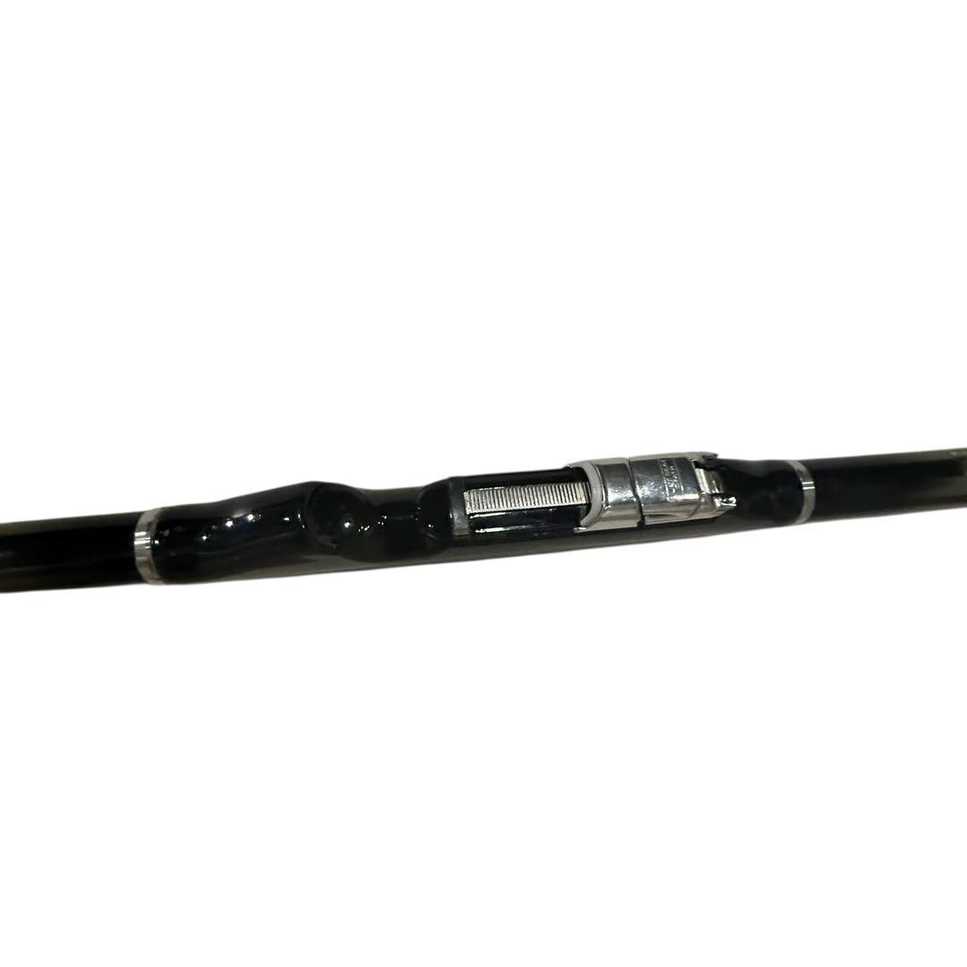 シマノ　BB-X XT 1-530