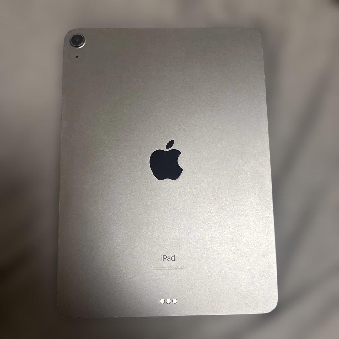 iPad Air4 64GB Wi-Fi Apple Pencil 付属