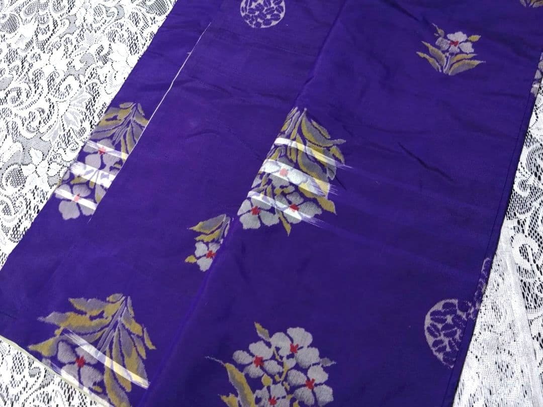 B239■アンティーク昭和レトロ銘仙など!!お着物等20枚■リメイク洋服着付け■