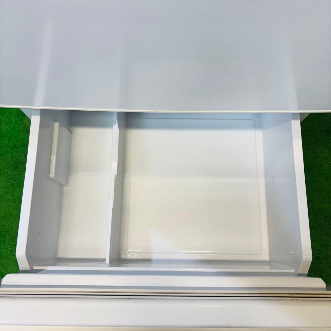 AQUA 168L 冷蔵庫 大きめ 一人暮らし 20年製【地域限定配送無料】