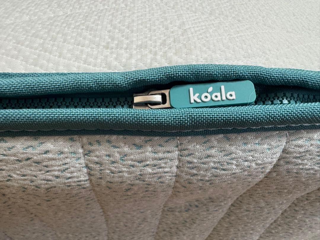 全国送料無料　koala コアラマットレスプラス　シングルサイズマットレス