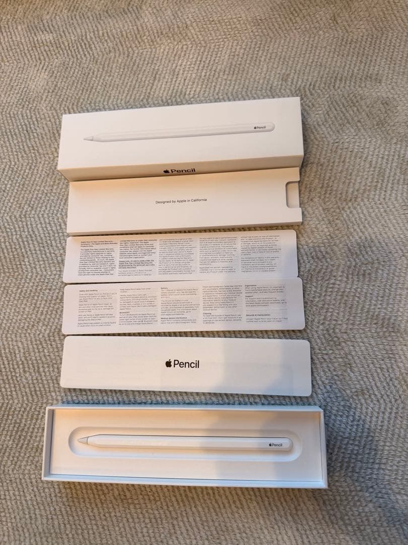 ipad pro 11インチ (第3世代) シルバー 付属品多数！