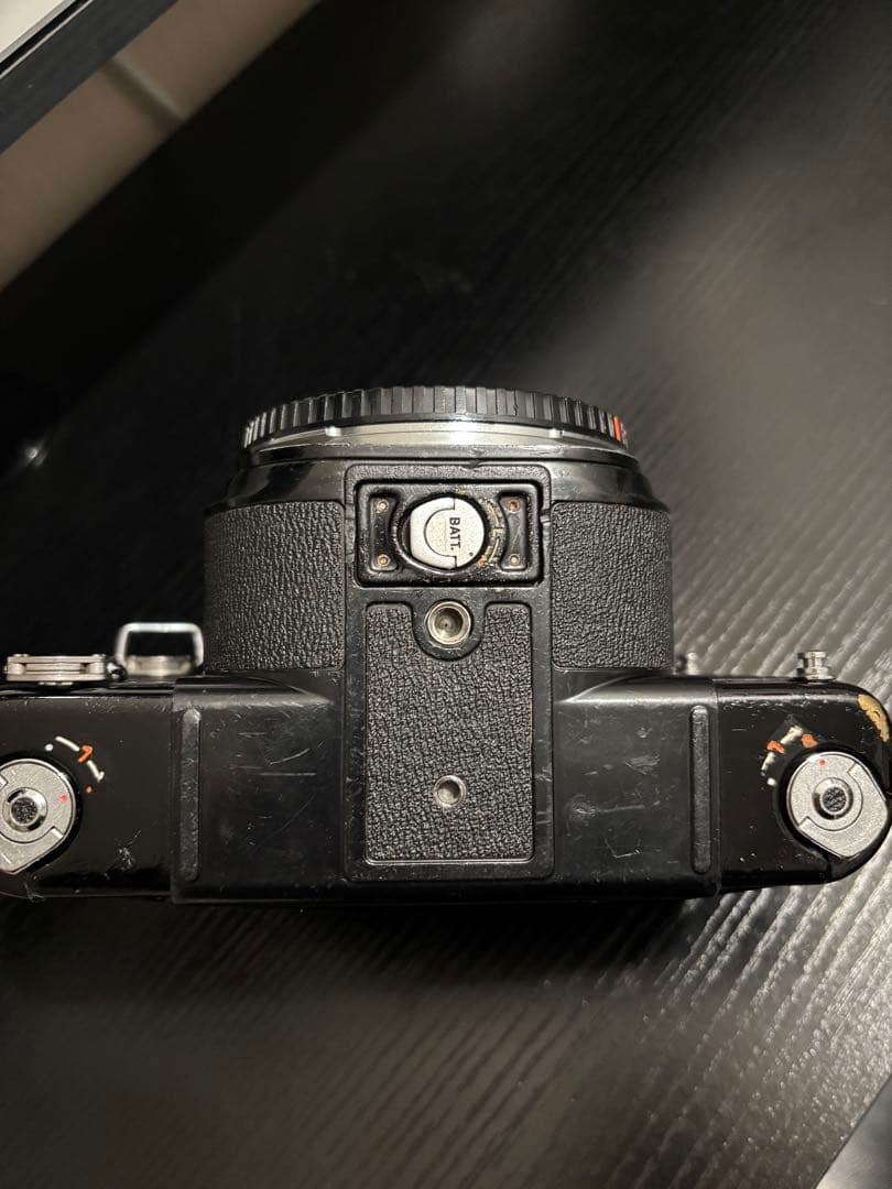 PENTAX ペンタックス 6×7 67 ボディ バケペン