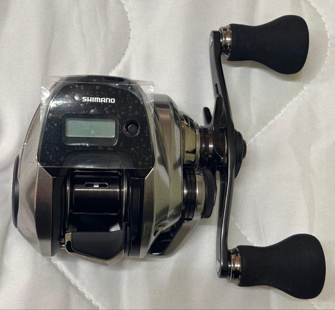 18エンゲツプレミアム150HG 超美品