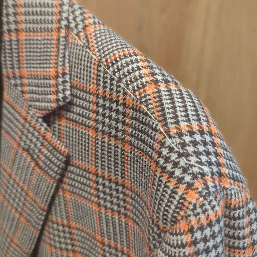 カ*チ様 【新品未使用】スティレラティーノウールスーパー120 50 本切羽