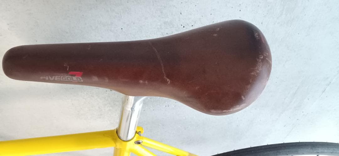 希少・実戦向き　UMEZAWA トラックレーサー 完成車 NJSパーツ多数