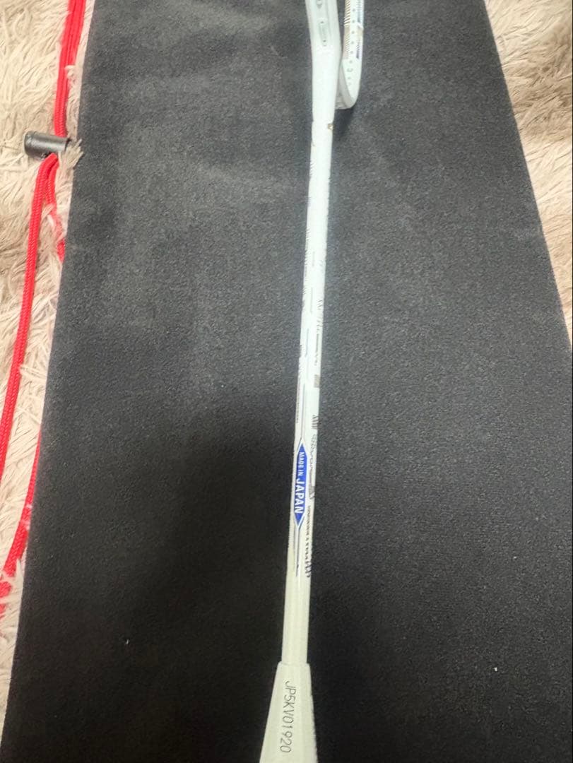 ミズノ ALTIUS N-FEEL 3.5UG6 BDSS限定品 奥原希望