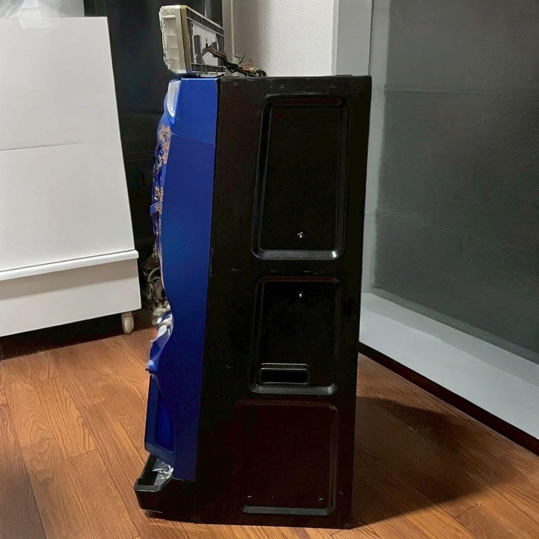 バジリスク　甲賀忍法帳　絆 不要　データカウンター　UNIVERSAL