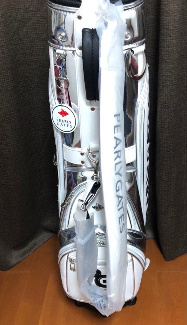 パリーゲイツ　キャディーバック