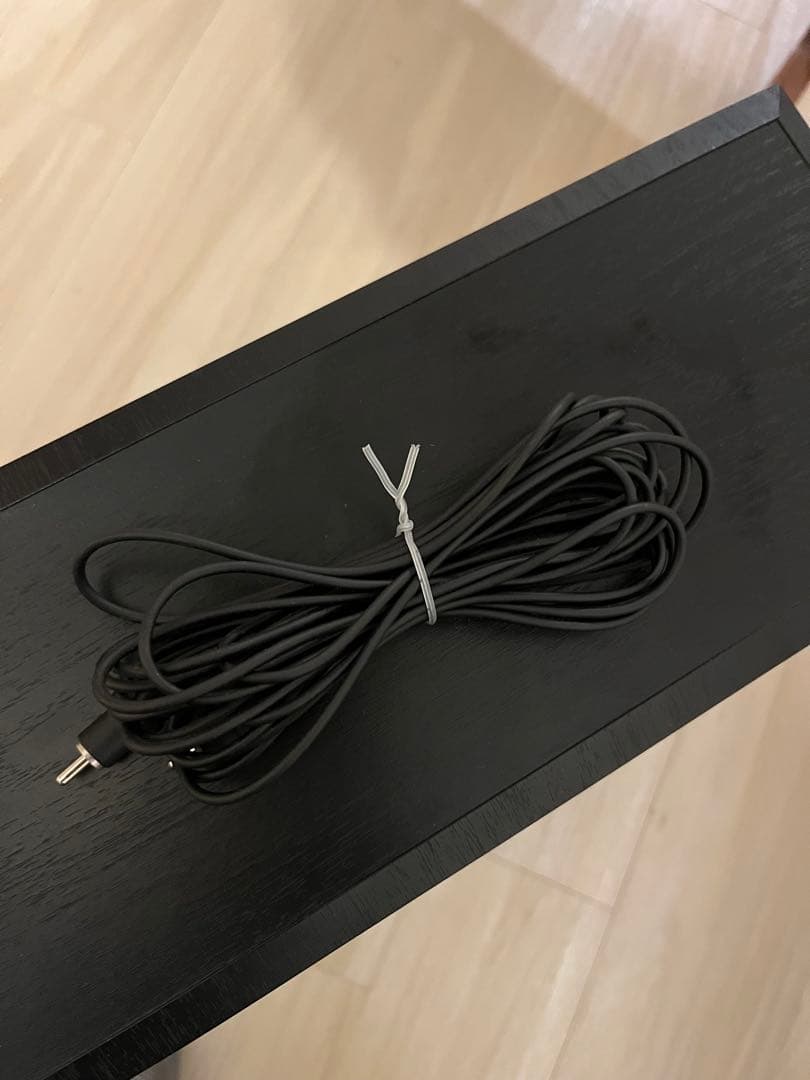 【送料込】YAMAHA （ヤマハ）NS-SW210B・サブウーファー動作良好美品