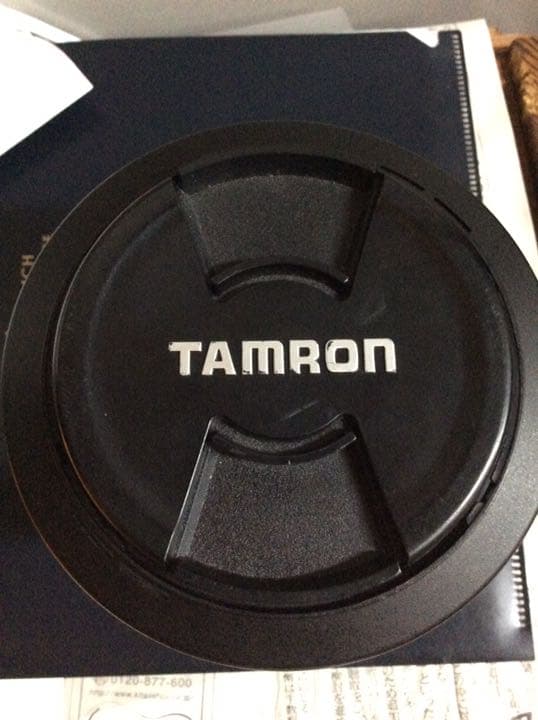 TAMRON   広角ズームレンズ