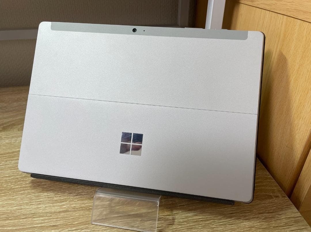 Surface 3 Atom Z8700 128GB LTE Office付き