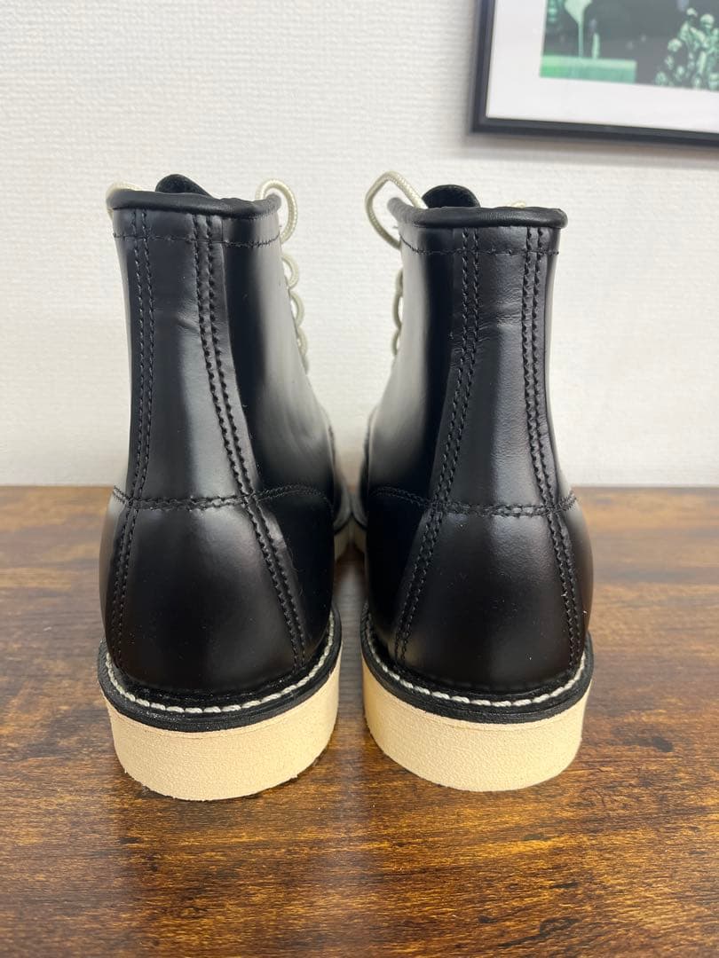 REDWING×FREAK'S STORE/レッドウイング 別注8848 犬タグ