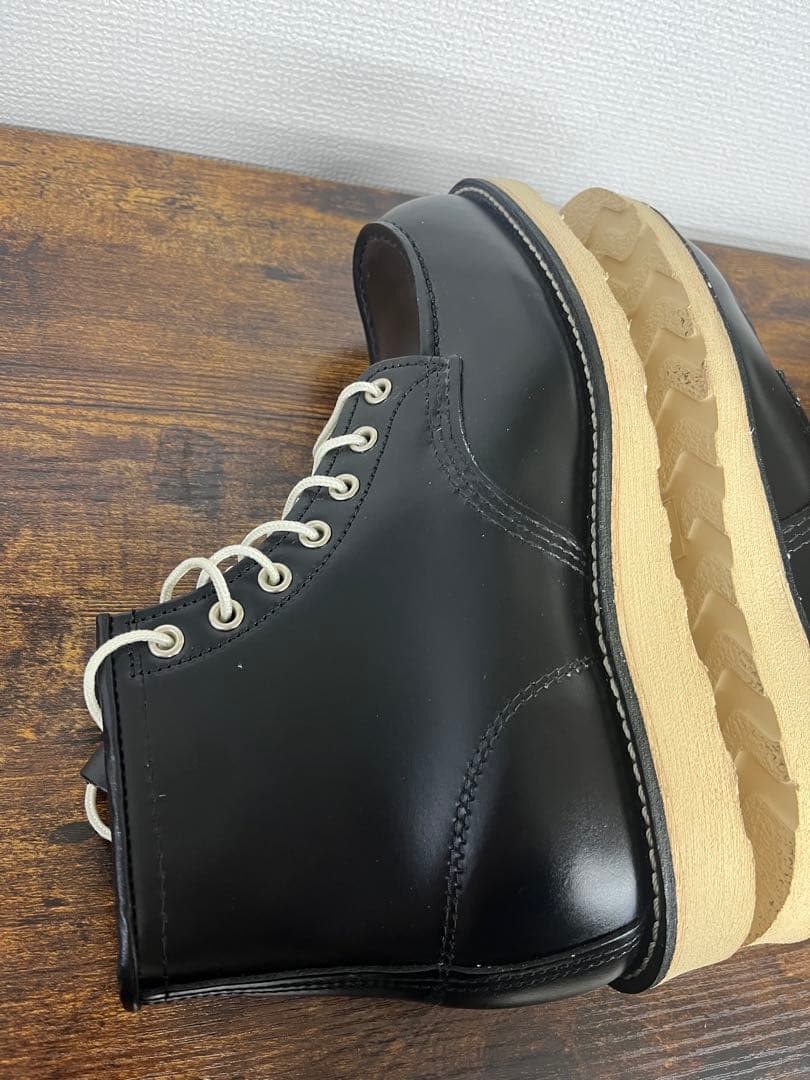 REDWING×FREAK'S STORE/レッドウイング 別注8848 犬タグ