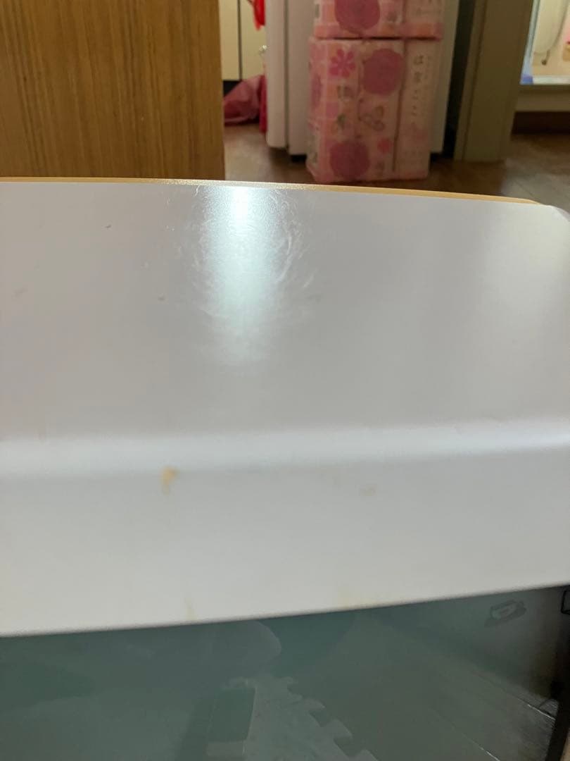 ハローキティのテレビ　ゲーム機　ファミコンのカセット