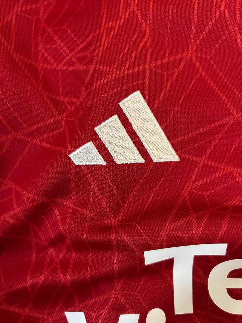 マンチェスターユナイテッド 23-24 アレハンドロ・ガルナチョ