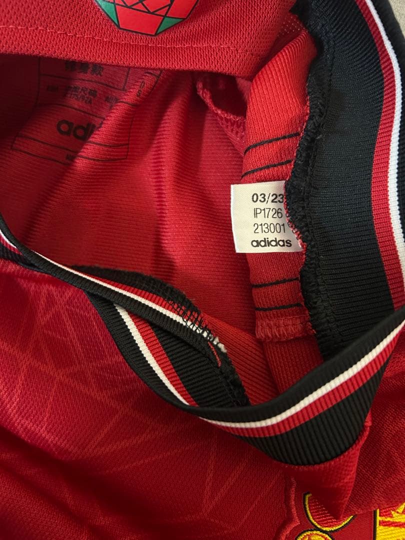 マンチェスターユナイテッド 23-24 アレハンドロ・ガルナチョ