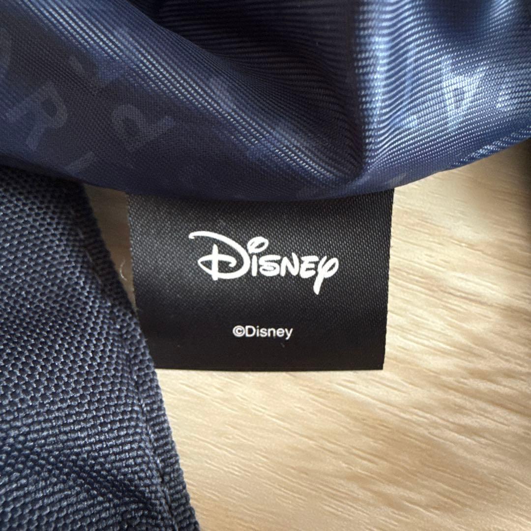 【限定コラボ】パーリーゲイツ　カート バッグ トート ロッカー バック ミッキー