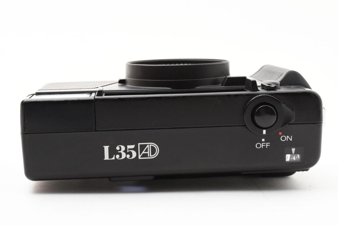 ニコン Nikon L35AD ピカイチ フラッシュOK 《動作確認済》