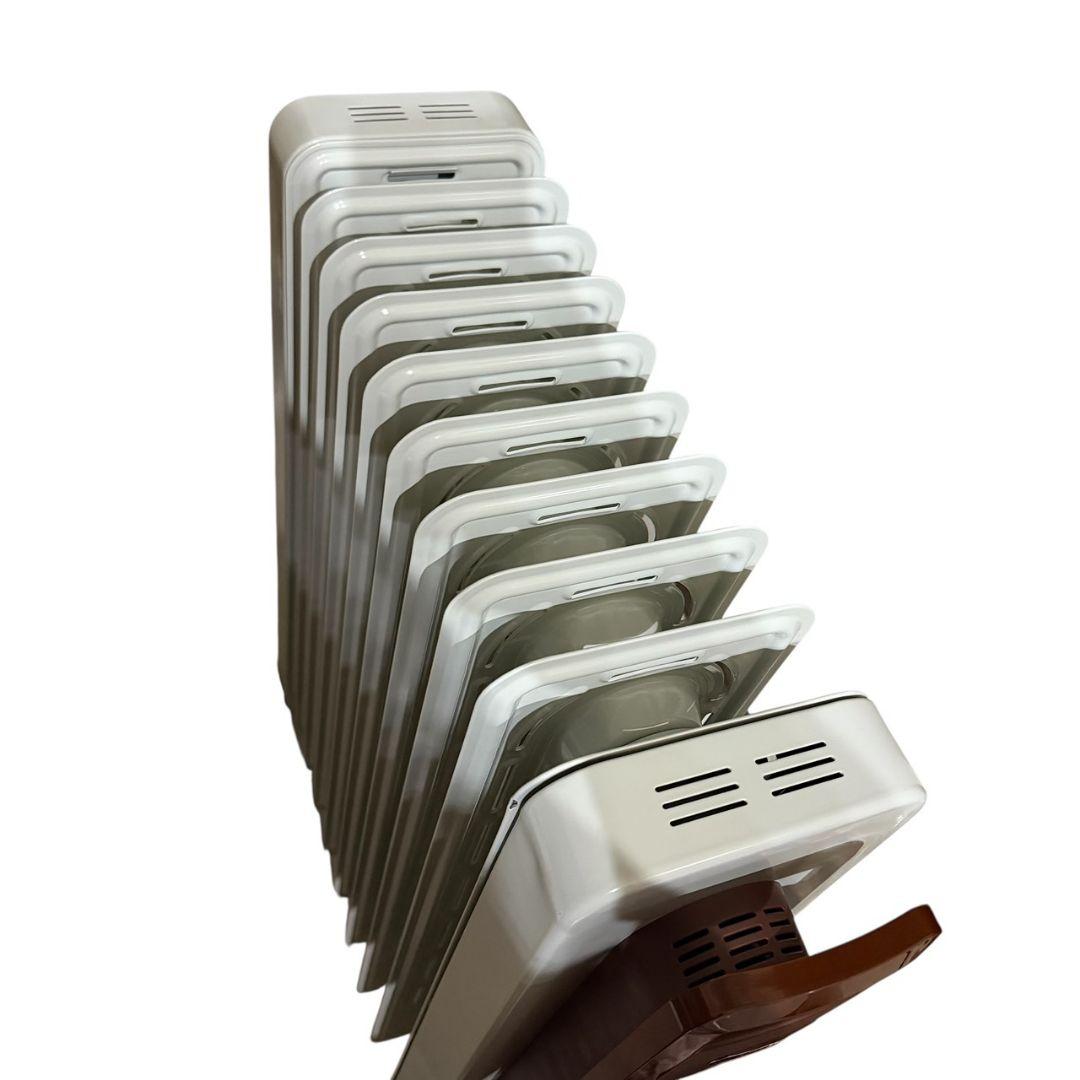 【デロンギ】Delonghi オイルヒーター RHJ21F1015