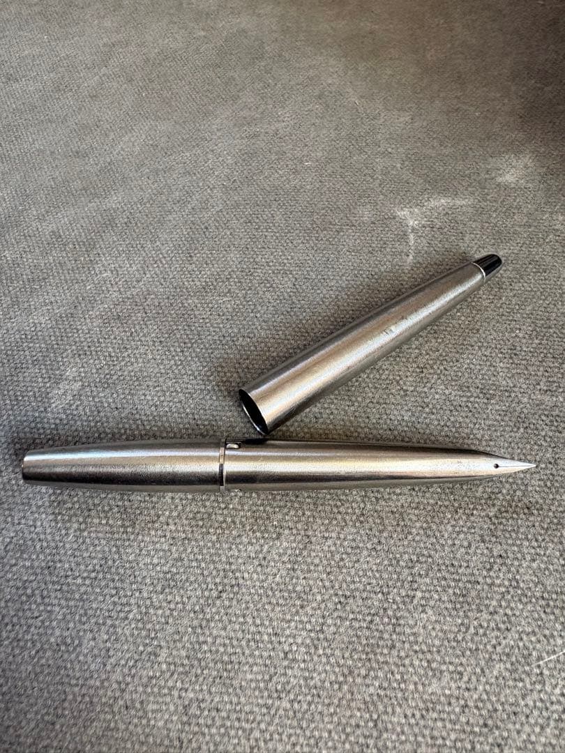 万年筆　PILOT パイロット ミュー H1071