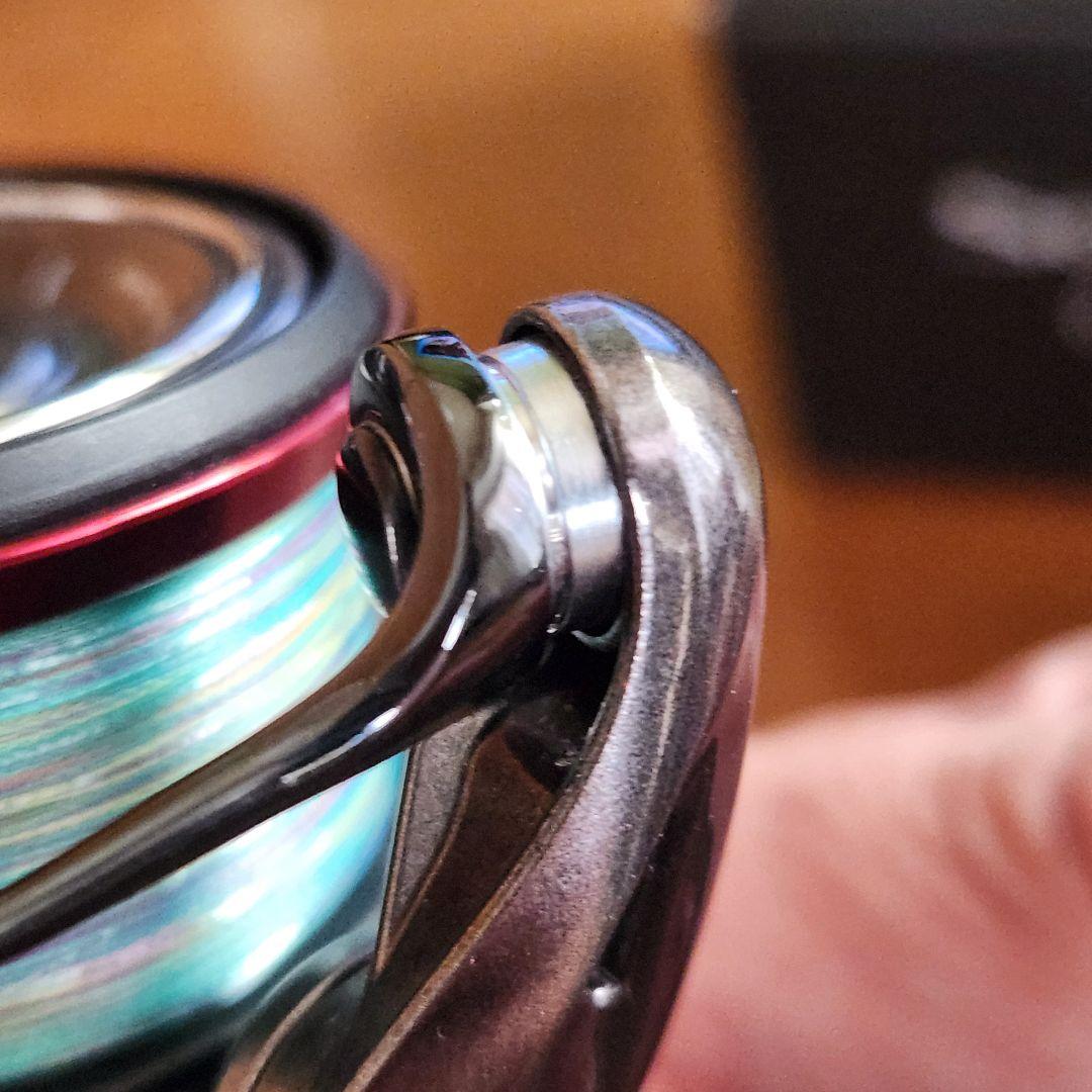 Ｎ*１様 21 セフィアXR C3000S