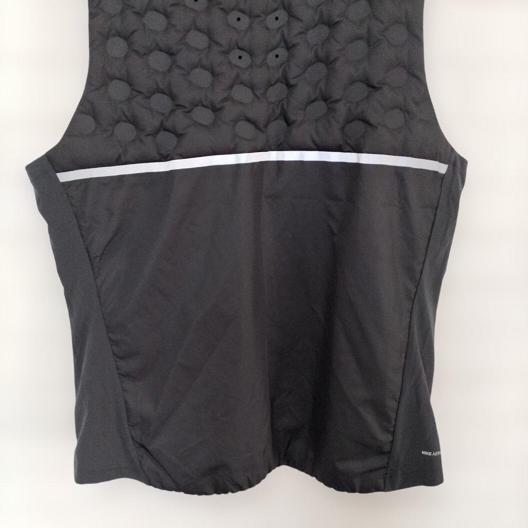 NIKE ナイキ　エアロロフト　ダウンベスト