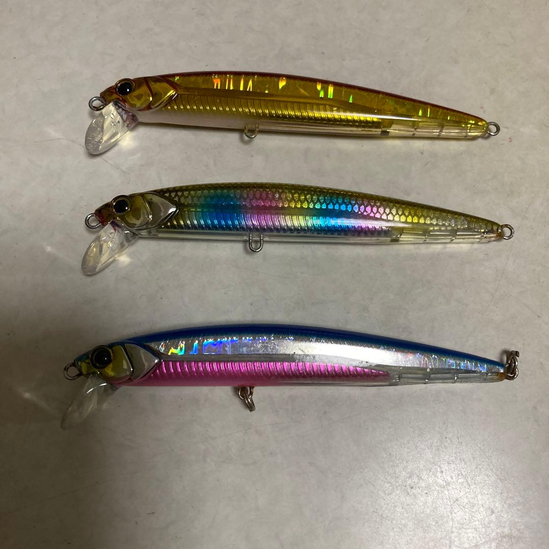 ビッグバッカー13個セット