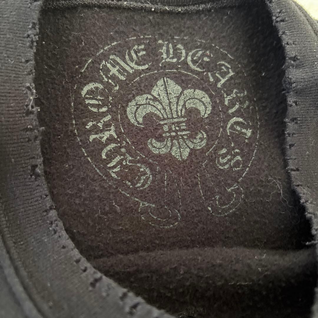 クロムハーツ　スウェット