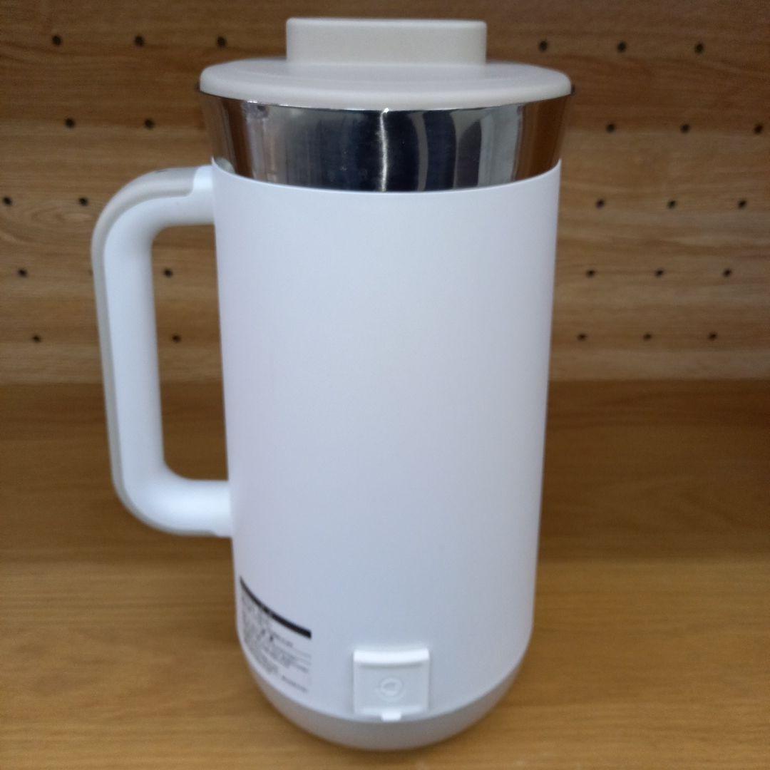 アーネスト　全自動調理ポット　スープメーカ　2025年製　A-78068