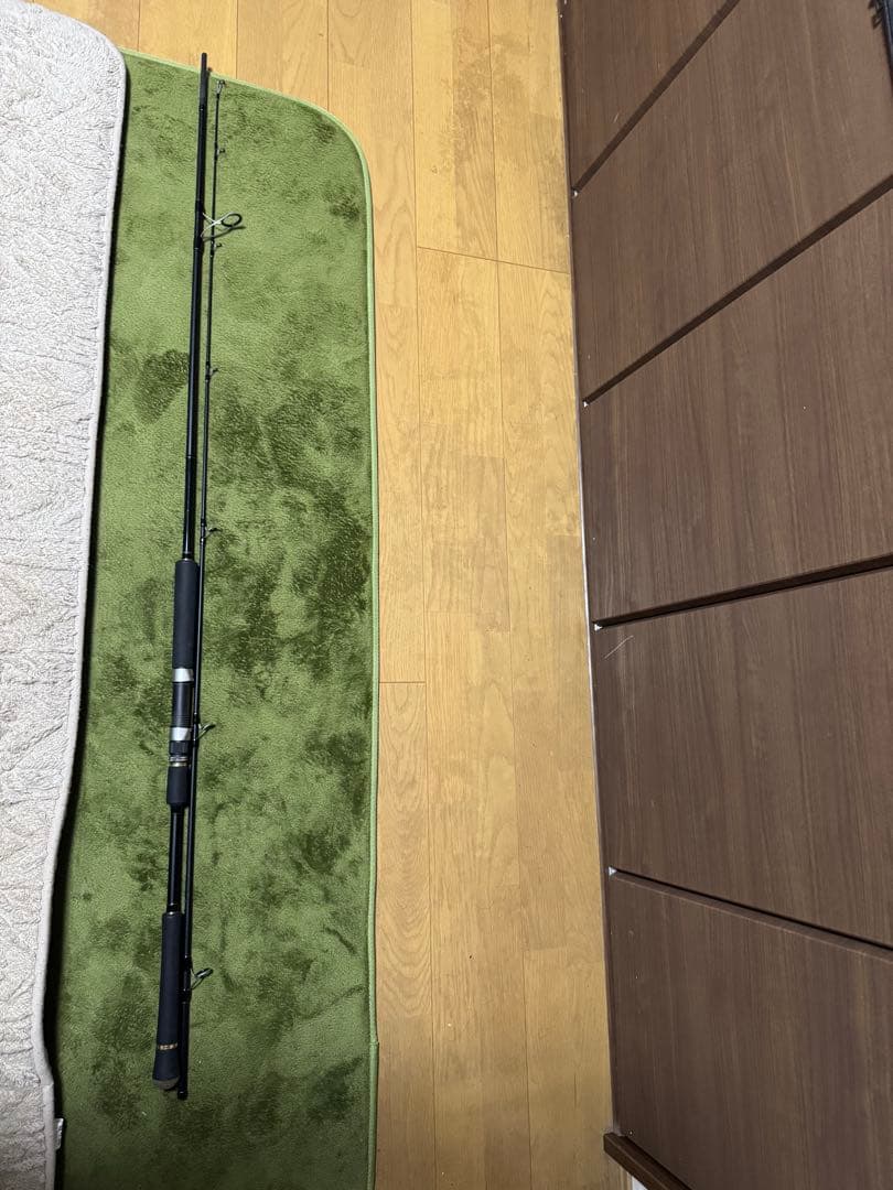 ショアジギングロッド クロスライド 1G-class XR1-962M/LSJ