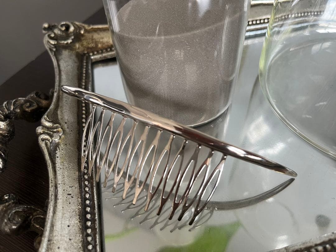 Pluie プリュイ　クレセントコーム