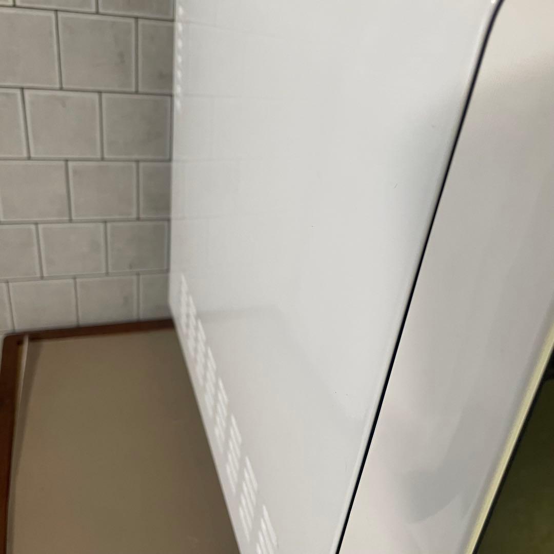 ヘルシーシェフ　HITACHI MRO-S8Yオーブンレンジ 2021年製 白