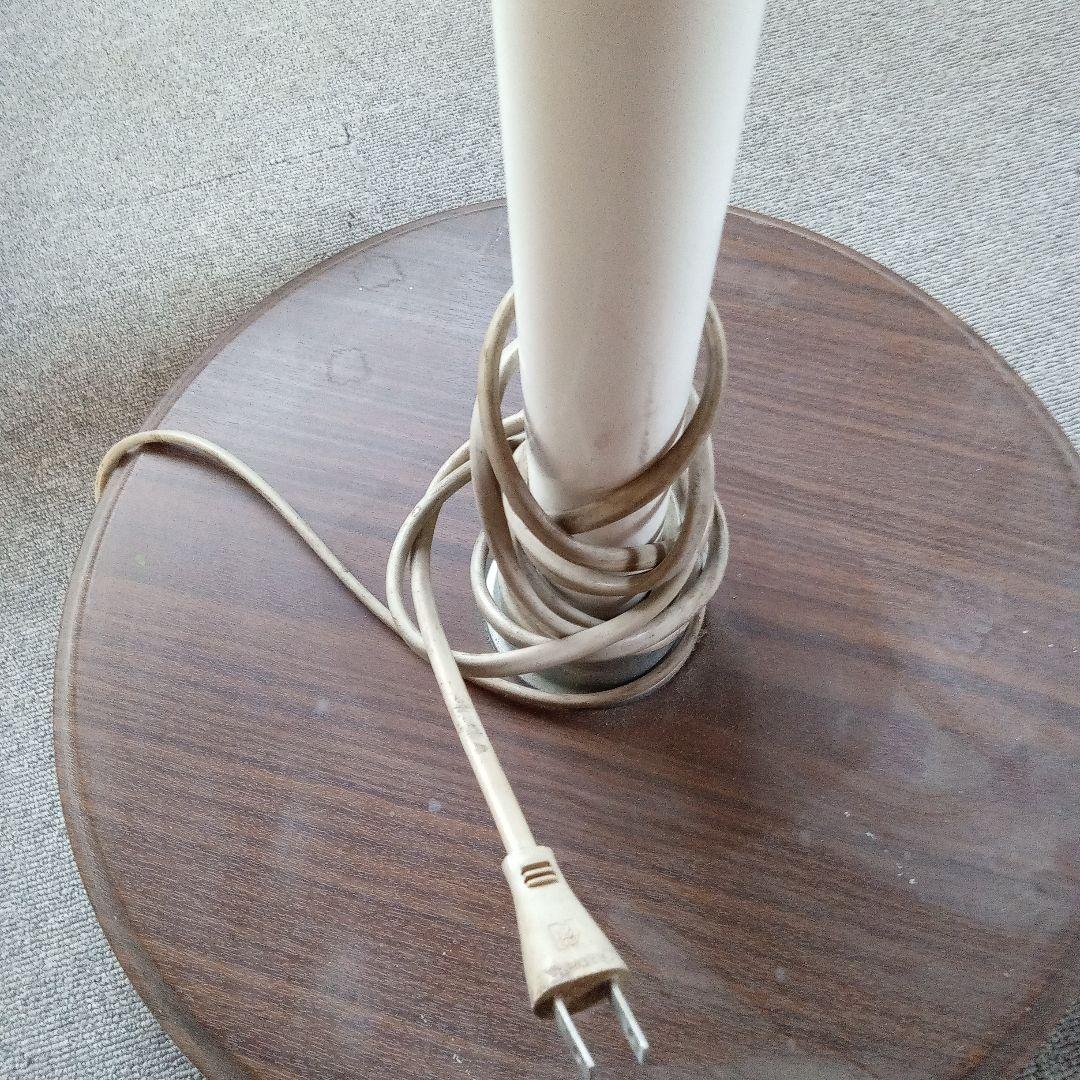 NATIONAL スタンドファン 青動作可