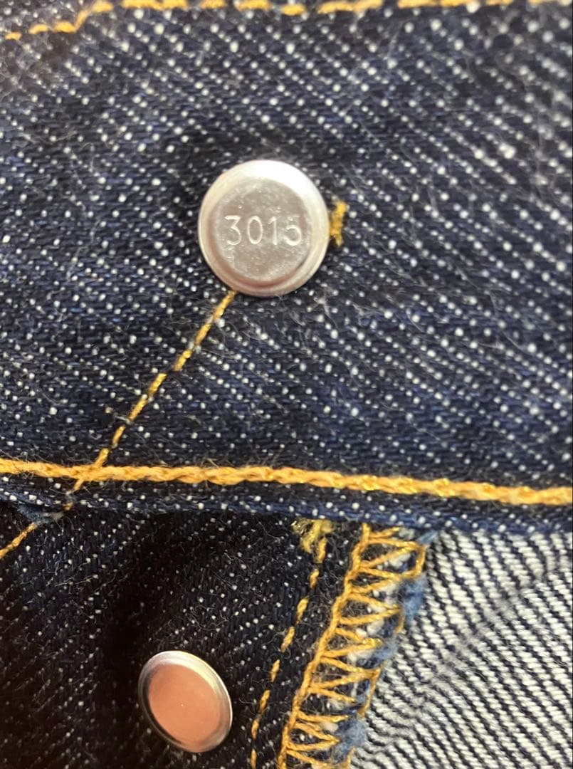 パンツ Levi's VINTAGE CLOTHING 501XX 1947 W34